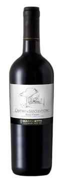 Marchetti Rosso Conero Due Amici 750 ML