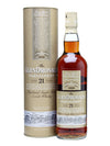 The GlenDronach 21 Year Old Parliament Highland Single Malt Scotch Whisky 750 ML