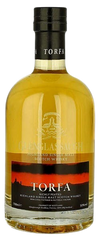 Glenglassaugh  Torfa Richly Peated Highland Single Malt Scotch Whisky 750 ML