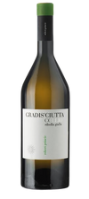 Gradis'Ciutta Collio Ribolla Gialla 2015 750 ML