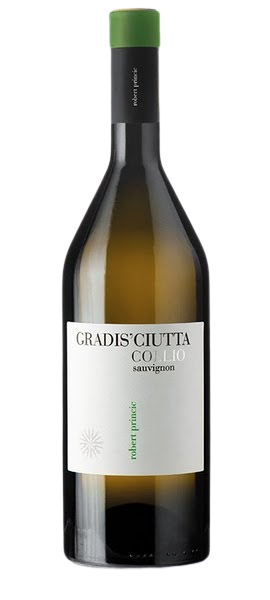 Gradis'Ciutta Collio Sauvignon Blanc 2015 750 ML