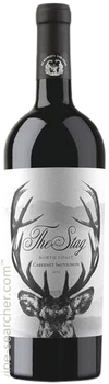 St Huberts The Stag Cabernet Sauvignon North Coast 2018 750 ML