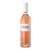 Coeur Clementine Cotes de Provence La Petillante Brut Rose 750 ML