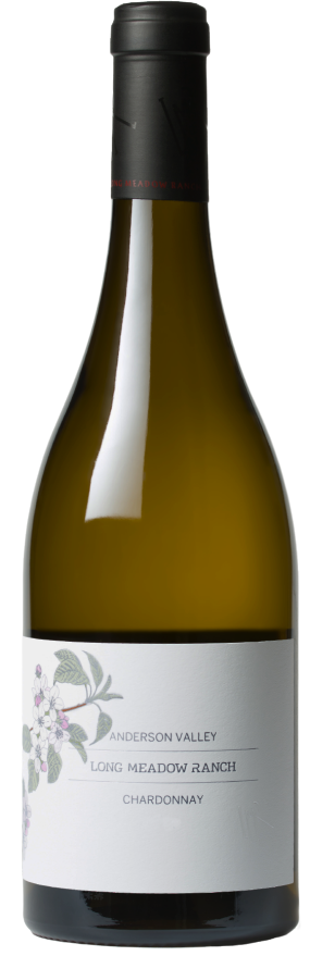 Long Meadow Ranch Chardonnay Anderson Valley 2022 750 ML