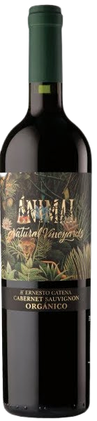 Ernesto Catena Animal Natural Mendoza Cabernet Sauvignon 750 ML