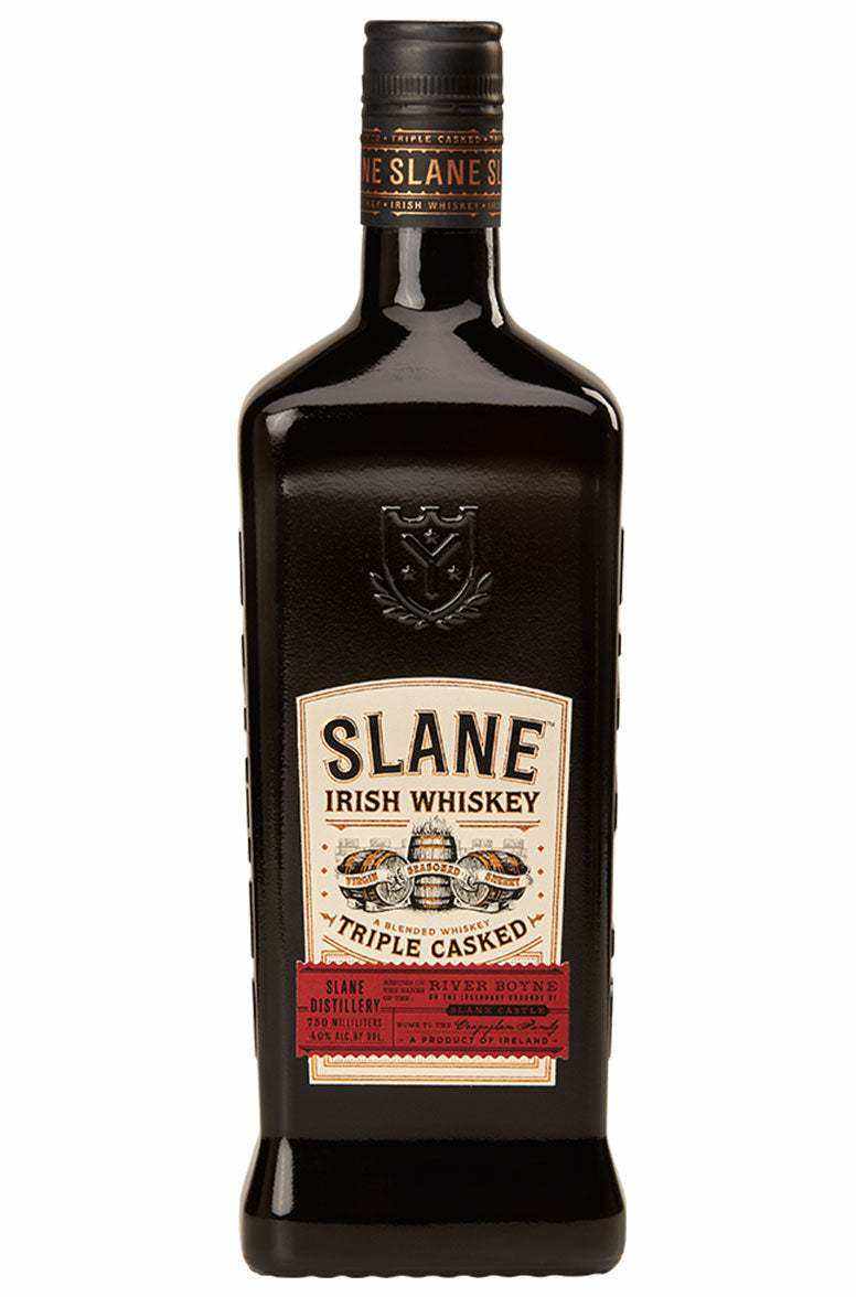 Slane Castle Irish Whisky 750 ML