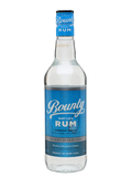 Bounty Rum Premium White Rum 750 ML