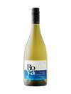 Boya Sauvignon Blanc Leyda Valley 750 ML