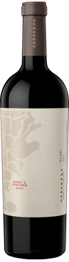 Casarena Single Malbec Naoki's Agrelo 750 ML