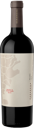 Casarena Single Vineyard Naokis Malbec 750 ML