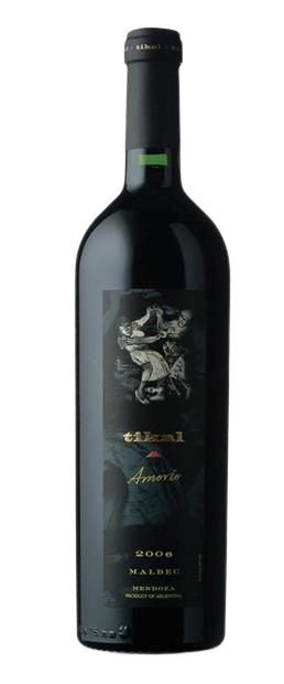 Tikal Malbec Amorio Mendoza 750 ML