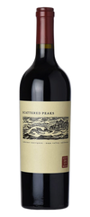 Scattered Peaks Napa Valley Cabernet Sauvignon 2015 750 ML