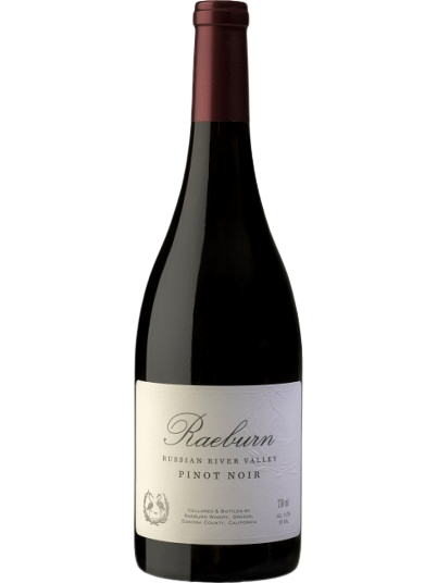 Raeburn Russian River Valley Pinot Noir 750 ML