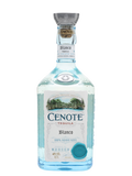 Cenote Tequila Blanco Tequila 750 ML