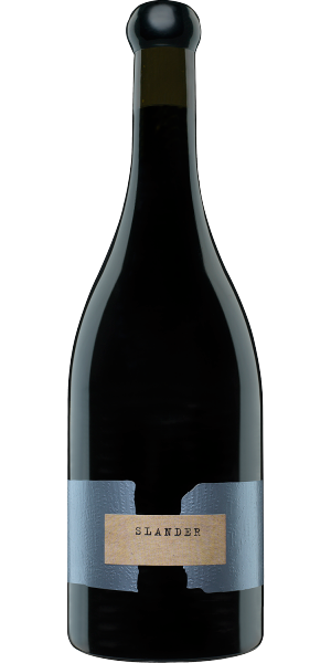 Orin Swift Slander Pinot Noir 750 ML