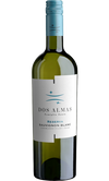 Dos Almas Sauvignon Blanc Gran Reserva Valle de Casablanca 750 ML