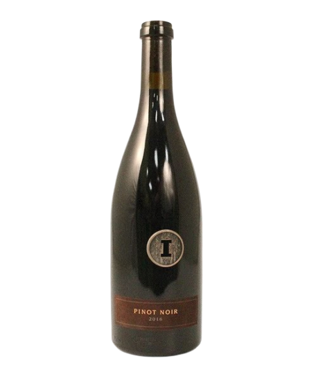 Ironside Monterey Pinot Noir Reserve 750 ML