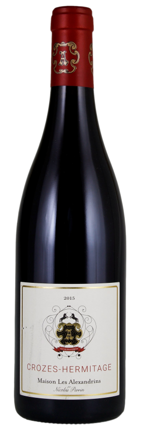 Domaine Les Alexandrins Crozes-Hermitage 750 ML