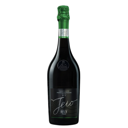 Jeio Prosecco di Valdobbiadene Superiore Brut 750 ML