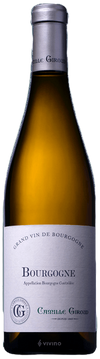 Camille Giroud Bourgogne Blanc 2015 750 ML