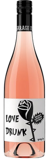 Maison Noir Love Drunk Rose Willamette Valley 2021 750 ML