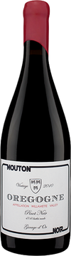 Maison Noir Pinot Noir Oregogne Willamette Valley 2013 750 ML