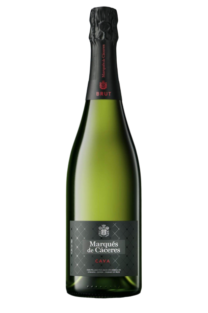 Marques de Caceres Cava Brut 750 ML