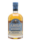 Lambay Single Malt Irish Whiskey 750 ML