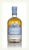 Lambay Small Batch Blend Irish Whiskey 750 ML