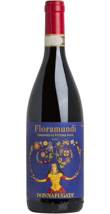 Donnafugata Cerasuolo di Vittoria Floramundi 750 ML