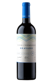 Garcia Schwaderer Bravado Red Blend Valle del Itata 750 ML