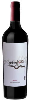 Graffito Malbec Mendoza 750 ML