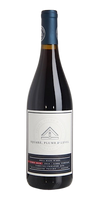 Square Plumb &  Level Pinot Noir Libra 2019 750 ML