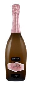 Fantinel Venezia Giulia One &  Only Brut Rose 2016 750 ML