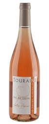 Domaine Francois Chidaine Touraine Rose 750 ML