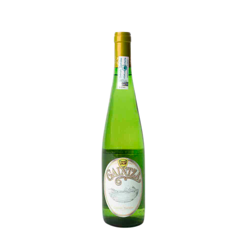 Gaintza Getariako Txakolina 2017 750 ML