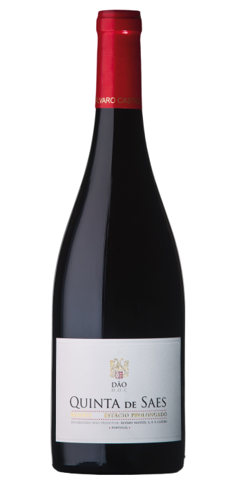 Quinta de Saes Dao Tinto 2016 750 ML