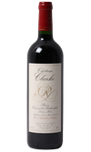 Chateau Clarke Listrac-Medoc Cru Bourgeois 750 ML