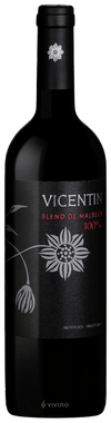 Vicentin Blend de Malbec 750 ML