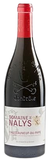 Domaine de Nalys Chateauneuf-du-Pape 2017 750 ML