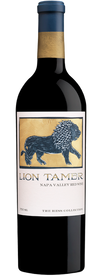 The Hess Collection Lion Tamer Napa Valley Red Blend 2021 750 ML