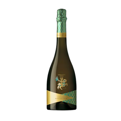 Cavaliere d'Oro Prosecco 750 ML