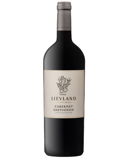 Lievland Cabernet Sauvignon Coastal Region 750 ML
