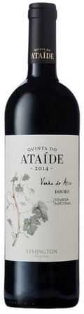 Quinta do Ataide Douro Touriga Nacional Vinha do Arco 750 ML