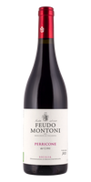 Feudo Montoni Sicilia Perricone del Core 750 ML