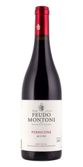 Feudo Montoni Sicilia Perricone del Core 750 ML