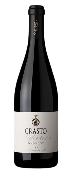 Quinta do Crasto Douro Superior Tinto 750 ML