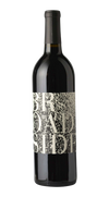 Broadside Paso Robles Proprietary Red Printer's Alley 750 ML