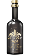 Villa One Anejo Tequila 100% de Agave 750 ML