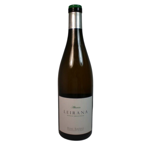 Bodegas Forjas del Salnes Rias Baixas Albarino Leirana 2018 750 ML